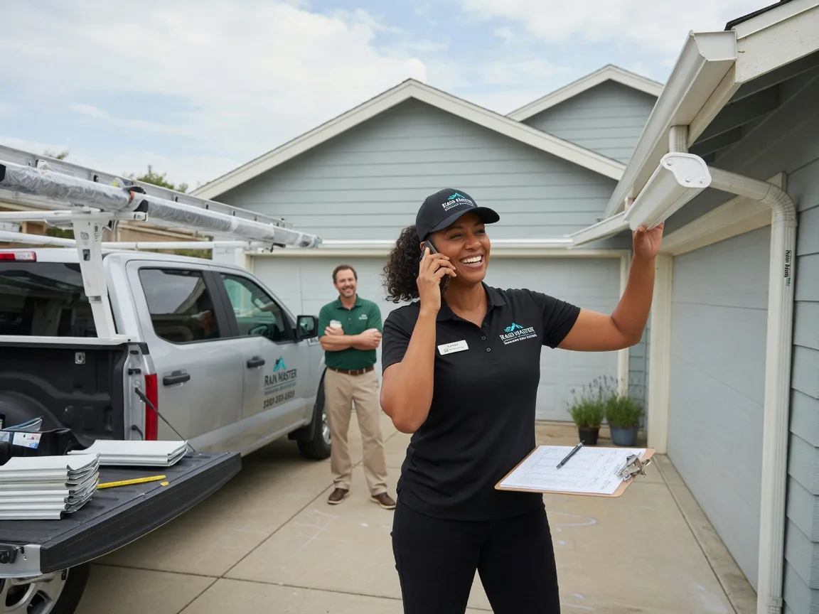 Gutter Installation Brooklyn Park, MN FAQs